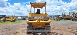 Bulldozer-Cat-D5N Xl-8735-15